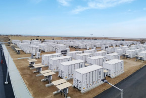 Gigantikus energiatároló épül Szolnok mellett