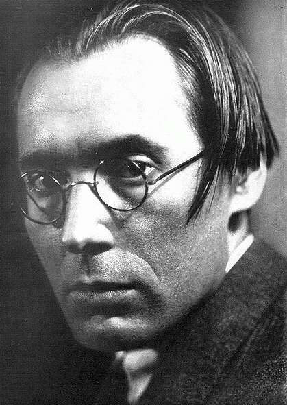 Szabó Lőrinc: Különbéke