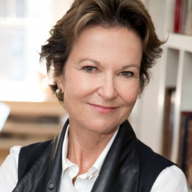 Marton Kati egyszer összehozta Orbánt Soros Györggyel is