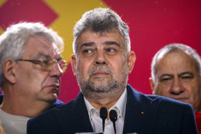 Lemondott a román miniszterelnök