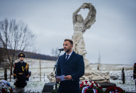 Magyarországra utasították ki a szlovák terrorcselekmény egyik gyanúsítottját