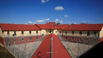 Embertelenül bánnak a rabokkal a tiszalöki börtönben az Európa Tanács szerint