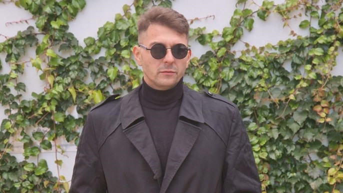 Állítása szerint kirabolták Gyurcsány DK-s kihívóját; tagadja hogy drogot találtak volna nála