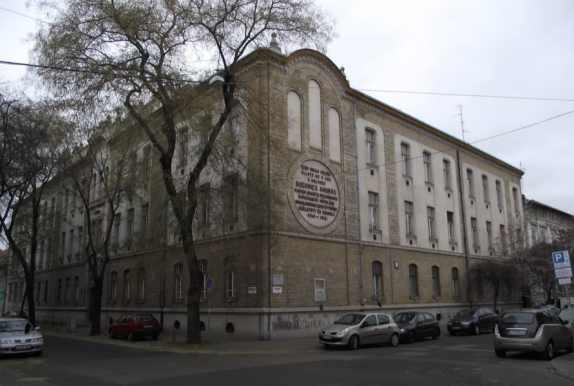 Iványiék bezáratott szegedi iskolájába járt a fiú, aki felakasztotta magát