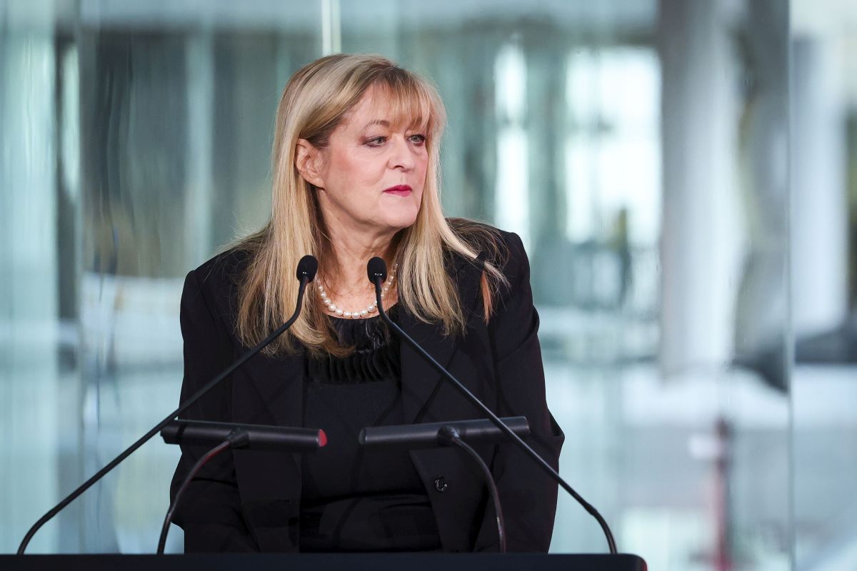 Kincses Előd jogász és Mircea Dinescu költő kapta idén a P