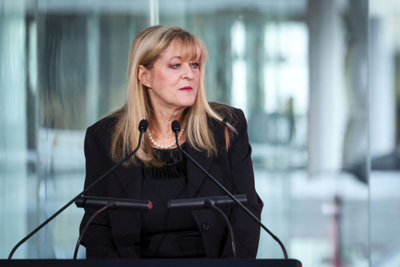 Az adatvédelmi biztos reagált Schmidt Mária kérdésére: Ki kell adni az adatokat