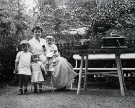 Letűnt korok szűrőn át