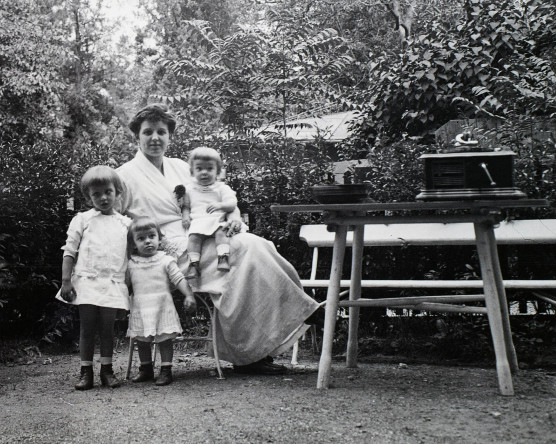 Letűnt korok szűrőn át