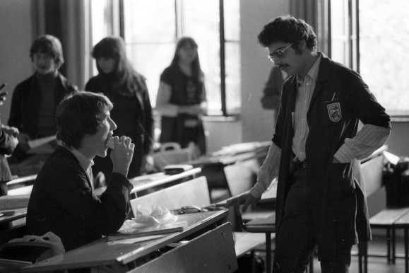 Anno Budapest: Az ellenőrző