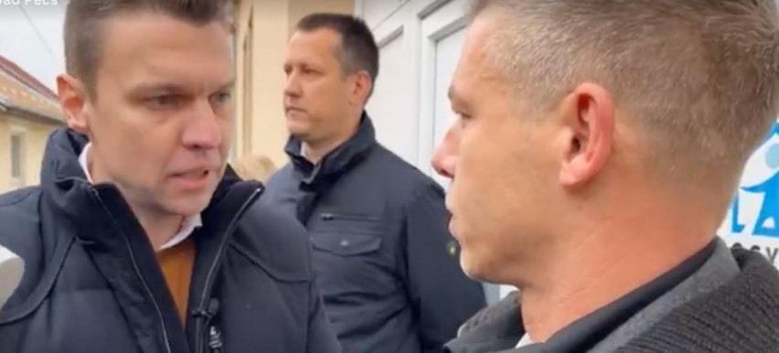 Elutasította az ügyészség a Menczerrel szembeni feljelentést