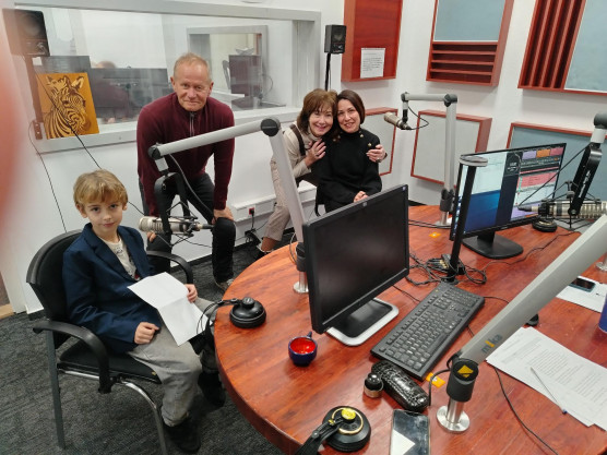 A vers nem csak a felnőtteké