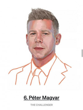 Hibádzik 3 millió, feljelenti korábbi önkéntesét a Tisza Párt