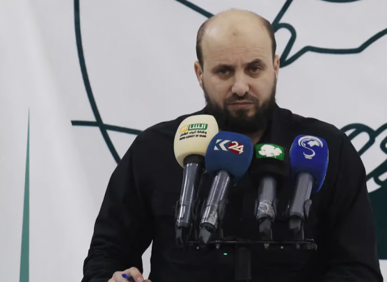 Kinevezték Szíria ügyvezető miniszterelnökét