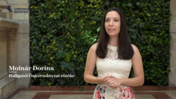 Új, 25 éves főigazgatója lesz az Orbán Balázshoz tartozó Külügyi Intézetnek