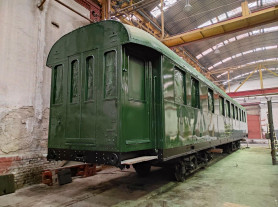 Lázárék a MÁV szűkös büdzséjéből fizettették ki Horthy Miklós vasúti étkezőköcsijának felújítását