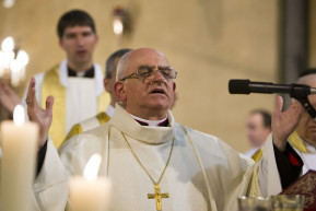 A kaposvári megyéspüspök bocsánatot kér az egyházi szexuális visszaélések áldozataitól