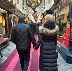 Mészáros Lőrinchez kötődik a 22 milliárdos luxurepcsi