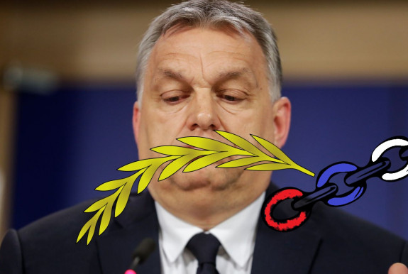 Se nem béke, se nem misszió - Hardy Mihály jegyzete