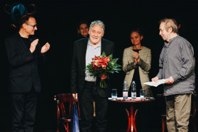 Koltai Róbert alternatív Kossuth-díjat kapott