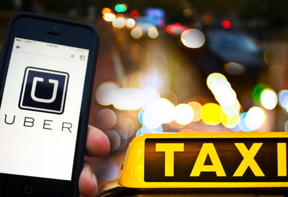 Szép összeggel kedveskedett Trumpnak az Uber