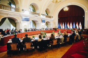 Másodjára elfogadták a Tisza javaslatát a fővárosi cégek vezetőiről