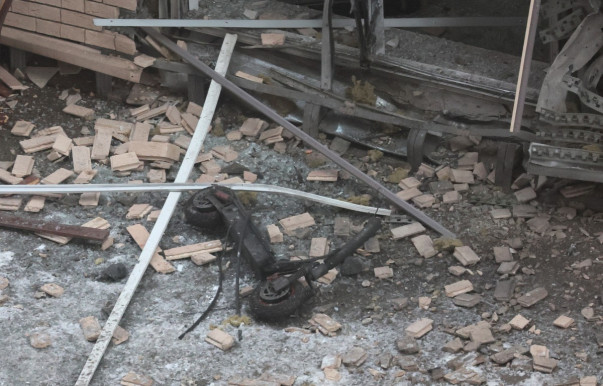 Kaiser: Az ukrán műveleti erők hatékonyan dolgoznak Oroszországban