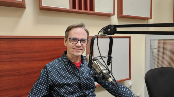 Karácsony nálunk – élőben, telefonon Warholik Zoltánnal