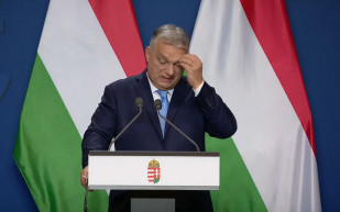 Orbán: Ilyen elszigeteltséget még életemben nem láttam