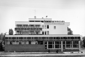 Anno Budapest: Szerencse