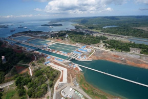 Trump csatornát váltana Panamában