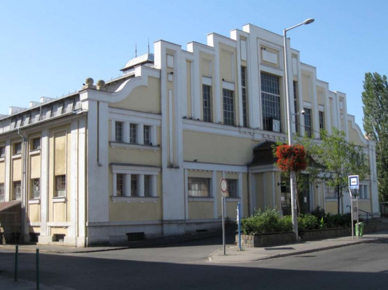 Vermes József, egy elfeledett építész zseni nyomában