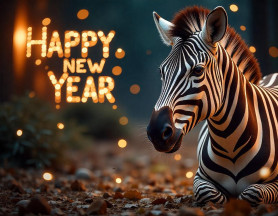 Újévi műsorrendünk