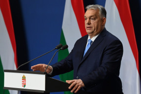 Orbán: A mostani ellenzékhez képest Gyurcsány egy Adenauer