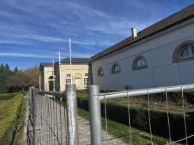 Felújítják az Orbán család felcsúti golfklubját 