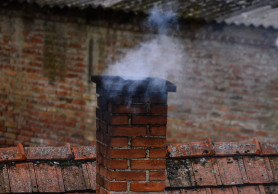 Veszélyessé vált az ország több részén a levegő minősége