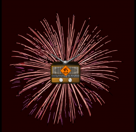 Szilveszterezzenek velünk!