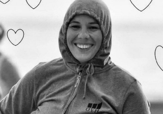 44 évesen meghalt a magyar női strandlabdás klasszis