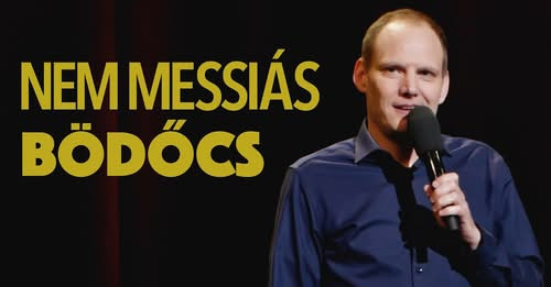 Videón Bödőcs Tibor véleménye Magyar Péterről