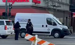 15-re nőtt a New Orleans-i merénylet áldozatainak száma 