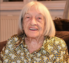 Meghalt Keleti Ágnes