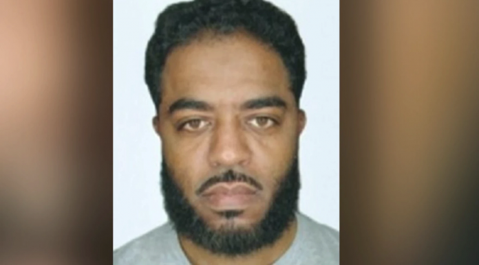 Egyedül dolgozott a New Orleans-i támadó