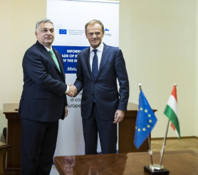 Balázs Péter: Nem sok jót ígér Magyarországnak a lengyel EU-elnökség