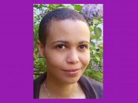 Guro Sibeko: Fesztávolság