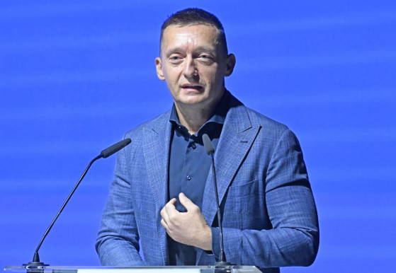 Ha egy címeres maffiózó lenne az egyik legfontosabb tisztviselő – Dési János jegyzete