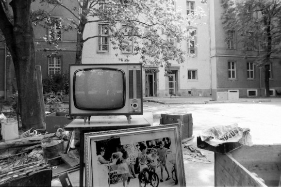 Anno Budapest: Lomtalanítás