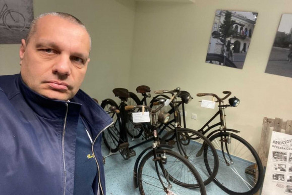 Orbán Viktor testvéröccse, Áron a bátyjával dicsekedett, miközben fegyverbeszerzésekről tárgyalt egy volt KGB-s közreműködésével