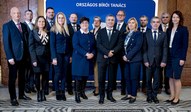 Érvénytelenítette a kormánnyal kötött megállapodást az OBT