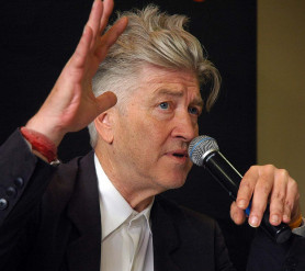 Meghalt David Lynch