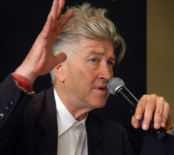 Meghalt David Lynch