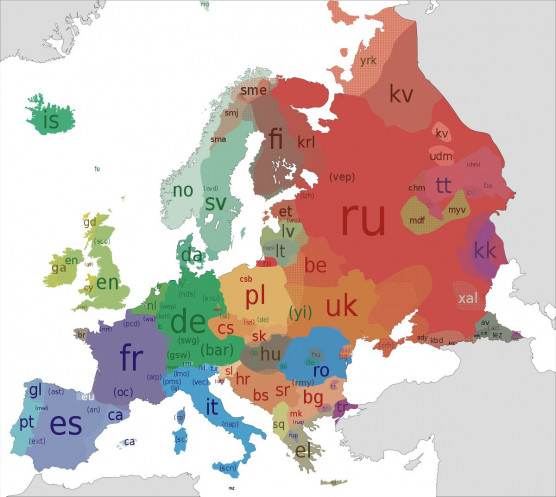 Nyelvhasználat határok nélkül